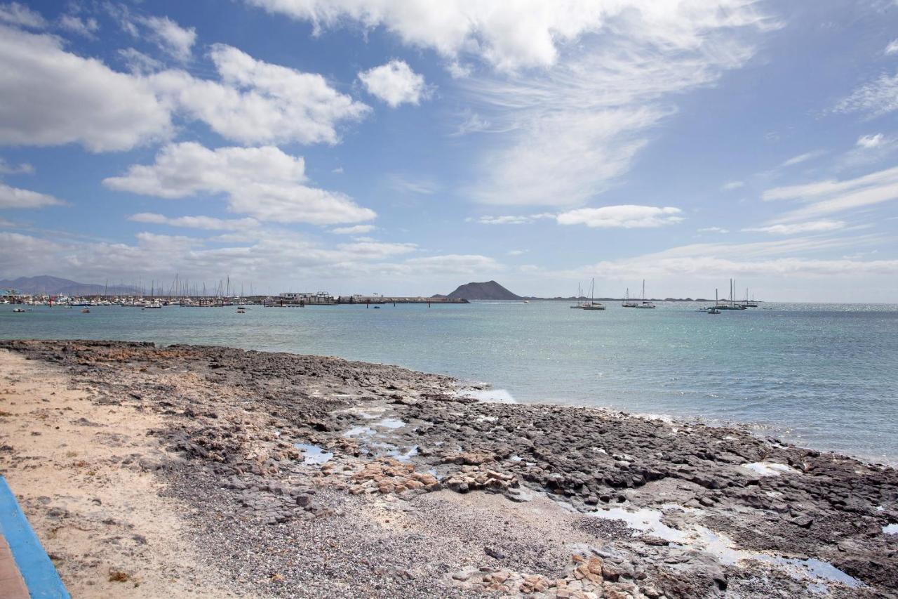 Corralejo Home Ocean Exterior foto